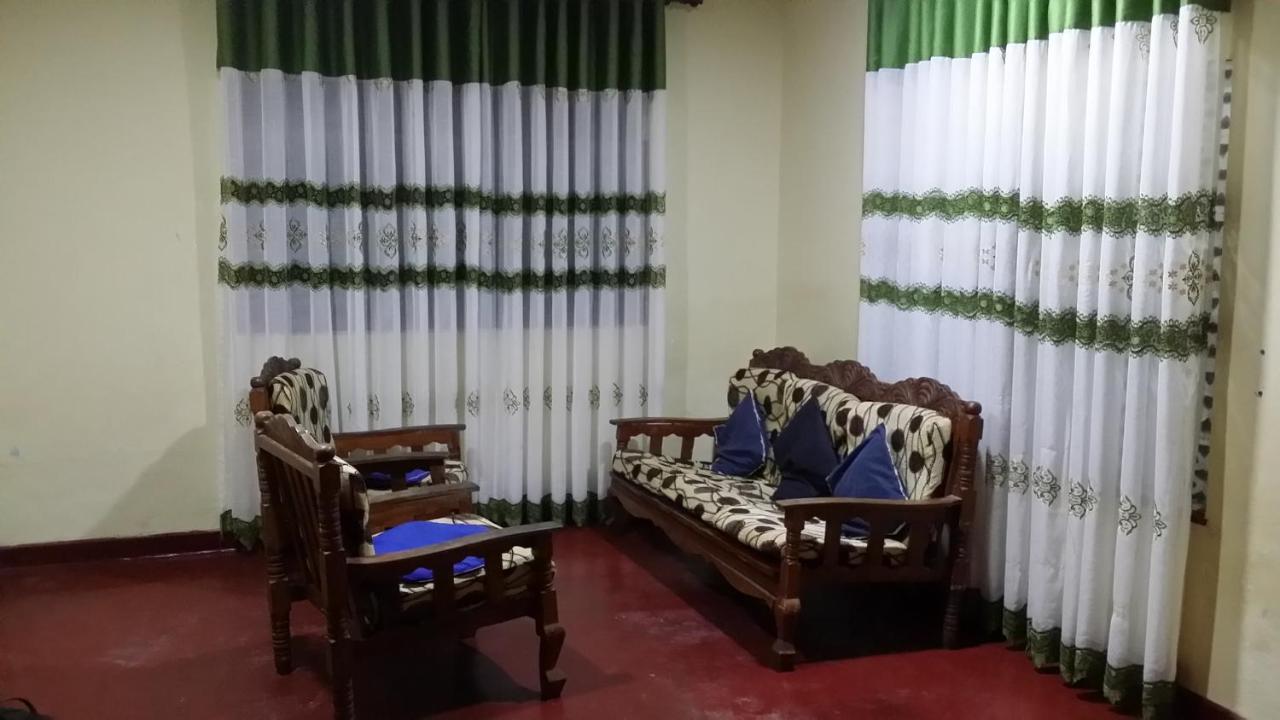 Kaween Homestay Weligama Exterior photo