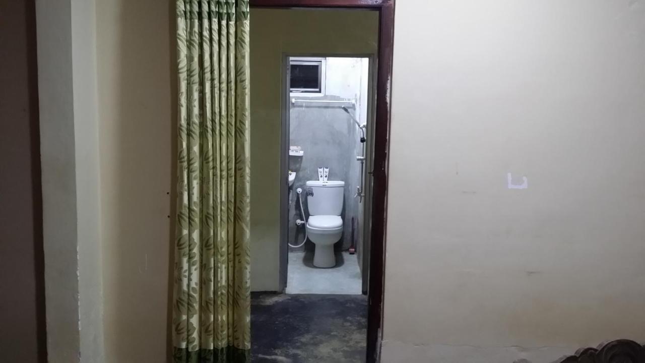 Kaween Homestay Weligama Exterior photo