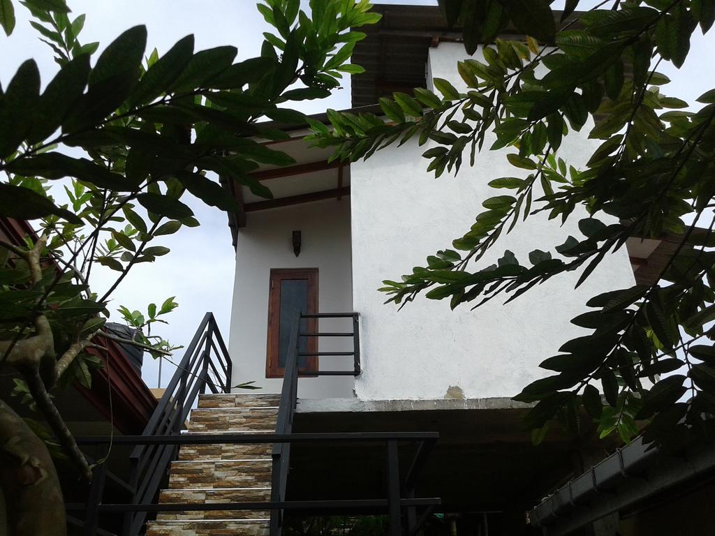 Kaween Homestay Weligama Exterior photo
