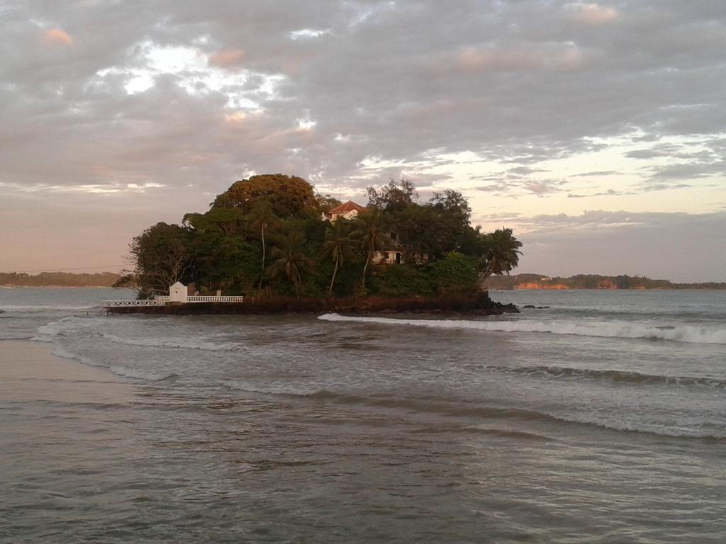 Kaween Homestay Weligama Exterior photo
